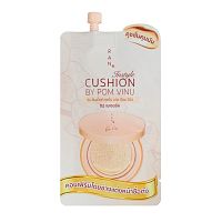 Ran Instyle Cushion By Pom Vinij 7g. 02 Natural