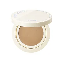 Y.O.U Cloud Touch Dreamy-Fit Lasting Mesh Cushion 10g