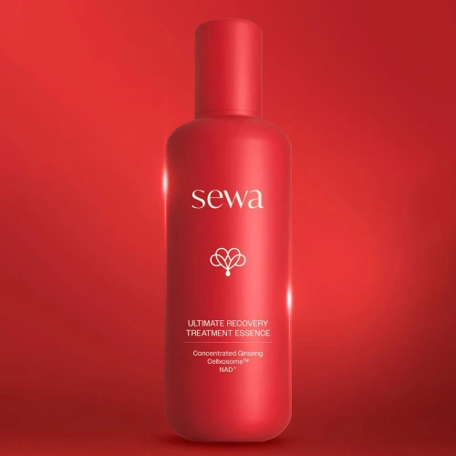 Sewa Ultimate Recovery Treatment Essence 120ml фото 2 Sewa Ultimate Recovery Treatment Essence 120ml фото 2