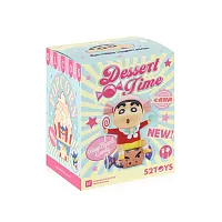 Crayon Shinchan Dessert Time