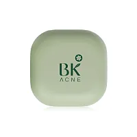 BK Acne Silky Fit Cushion Matt & Moist SPS50+ PA++++ 15g