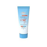 Sistar Deep Moisture UV Protact Airy Sunscreen SPF50+ PA++++ 30g.