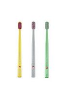 Toothbrushes CS 12460 Velvet (3pcs) - 100% оригинал