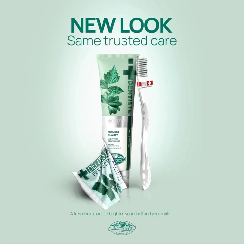 Dentiste Original Toothpaste Tube 160g фото 2