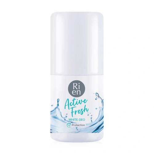 Ri en Active Fresh White Deo 30ml Ri en Active Fresh White Deo 30ml