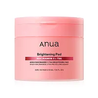 ANUA Niacinamide 5 TXA Brightening [60 Pads] 210ml