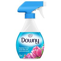 Downy Spray Fabric Freshener Sunrise Fresh 370 Ml.