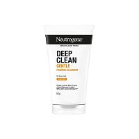 Neutrogena Deep Clean Gentle Foaming Cleanser 50 G.