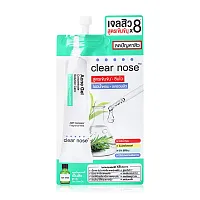 CLEAR NOSE Acne Care Solution BB Concealer 4g
