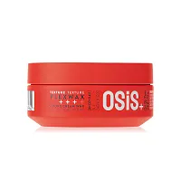 Schwarzkopf Professional Osis+ Flexwax Strong Cream Wax 85ml