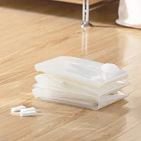 NaChuan Vacuum Compression Transparent Bag Set