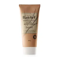 Barelief Reviver Body Scrub 200g