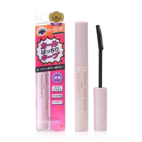 Canmake Quick Lash Curler 3g Canmake Quick Lash Curler 3g
