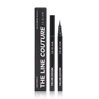 So Glam The Line Couture Liquid Eyeilner 1ml