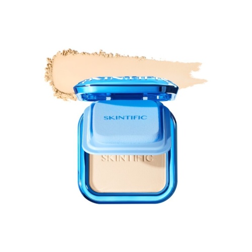 #Skintifi Ultra Cover Powder 00N