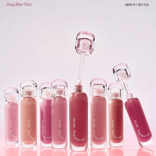 CLIO Hug Blur Tint 3.1g фото 2