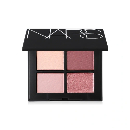 NARS Quad Eyeshadow Palette [1.1g x 4]