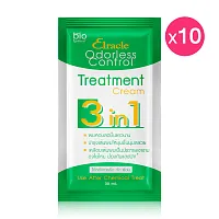 Green Bio Gold Super Treatment Cream [30ml x 10pcs]