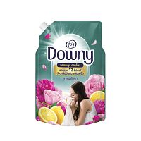 Downy Concentrated Fabric Softener Indoor Dry Refill 1.1 L.