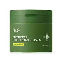 Dr.G Green Deep Pore Cleansing Balm 100ml