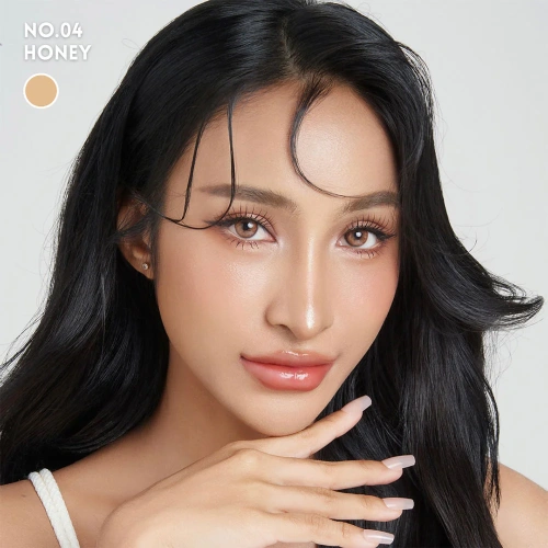 KATE Real Cover Liquid Semi-Matte 30ml фото 4