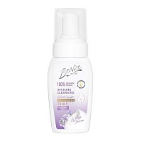 Benice Feminine Whip Foam Extra Fresh and Mild 120 Ml.