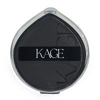 Kage Charcoal Puff 1pcs.