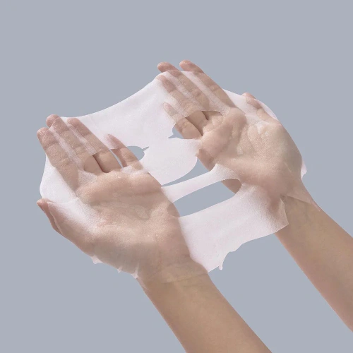 NEEDLY Daily Toner Mask 350g [30 Sheets] фото 5