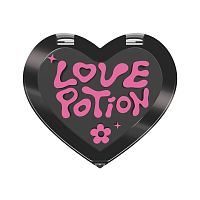 Love Potion Blush PH Black Love 2.8g.