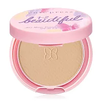 Cute Press 1-2-Beautiful Airy Matte Foundation Powder SPF30/PA+++ Mini 5g