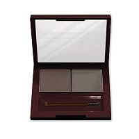 Ran Eyebrow Expert Palette By Pom Vinij 3g.