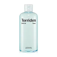Torriden Dive In Hyaluronic Acid Toner 300ml
