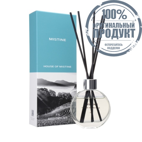 Mistine Reed Diffuser 60ml. Pai