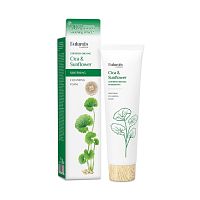 Naturals by Watsons True Natural Cica  Sunflower Soothing Cleansing Foam 130ml.