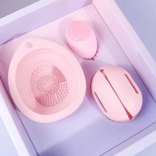 Mac Makeup Steal The Spotlight Set фото 3