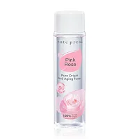 Cute Press Pure Origin Pink Rose Anti-Aging Toner 250ml
