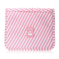 KVY Travel Cosmetic Bag