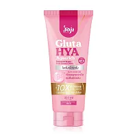 JOJI Secret Young Gluta Vit C E A Peach Booster Bright Body Serum Lotion 330ml