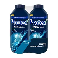 Protex Talcum Powder [280g x 2pcs]