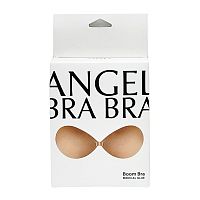 Angel Bra Bra Boom Bra Size A Nude