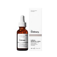 The Ordinary Caffeine Solution 5 + EGCG 30ml