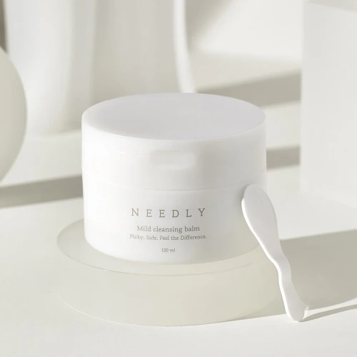 NEEDLY Mild Cleansing Balm 120ml фото 2