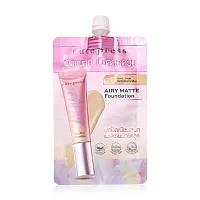 Cute Press 1-2 Beautiful Airy Matte Foundation 5ml