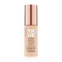 Catrice True Skin Hydrating Foundation 30ml