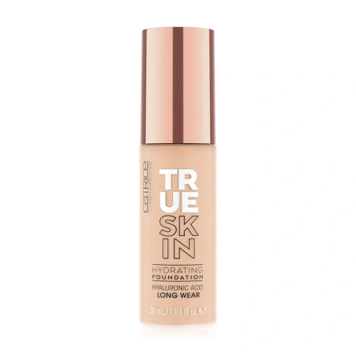 Catrice True Skin Hydrating Foundation 30ml