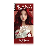 KAKANA Hair Color Foam 120ml