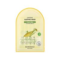 Banobagi Expertise Sleeping Mask Corn Silk 5 Ml. 5'S
