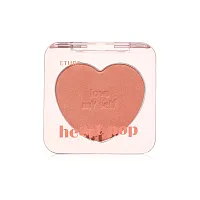 Etude Heart Pop Blusher 4g