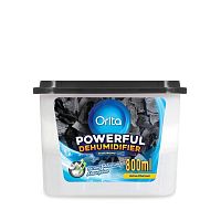 Orita Active Charcoal Powerful Dehumidifier Box 800ml.