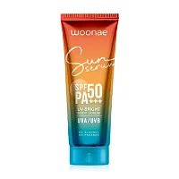Woonae UV Bright Body Serum SPF50 PA+++ 150g